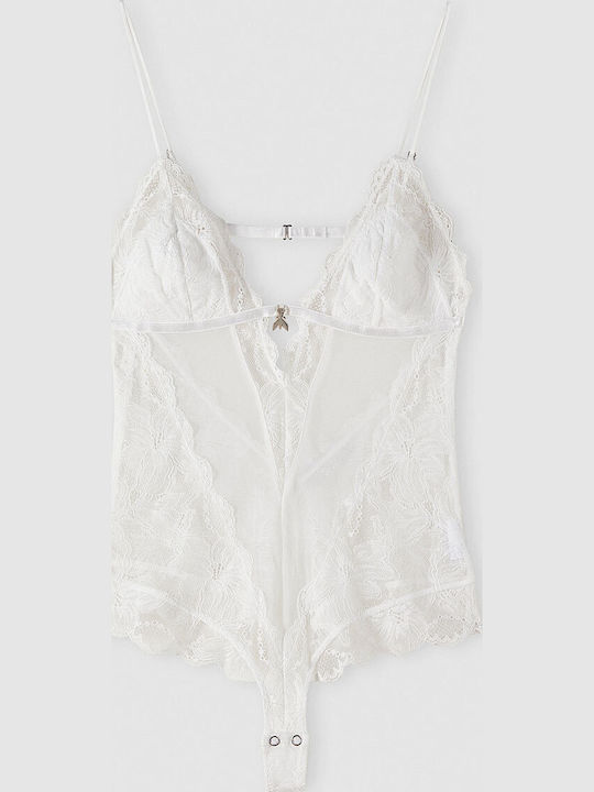 Lace Body Patrizia Pepe