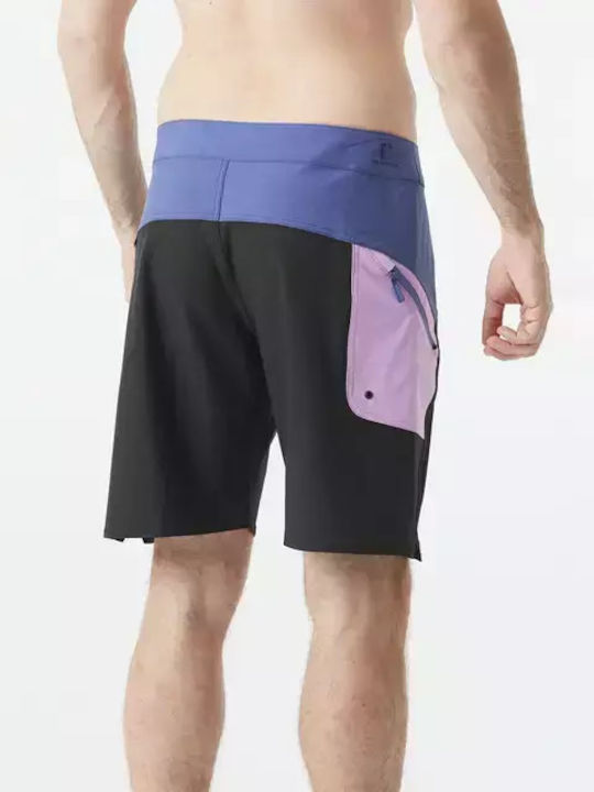 Men's Swimwear Bermuda Black