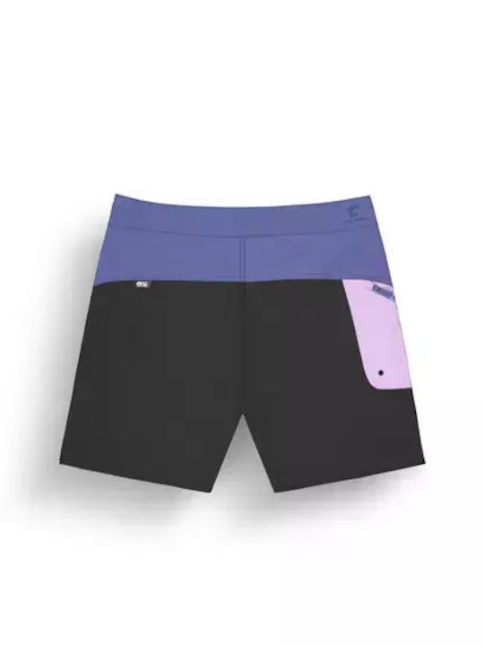 Men's Swimwear Bermuda Black