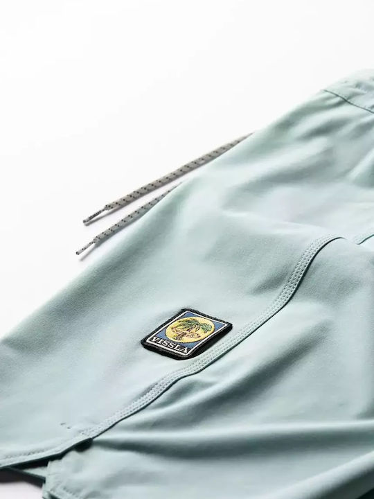 Men's Swimwear Shorts Dusty Aqua