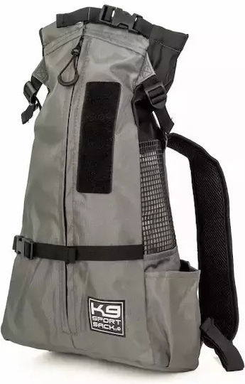K9 Sport Sack Σακίδιο Πλάτης για Μεταφορά Σκύλου