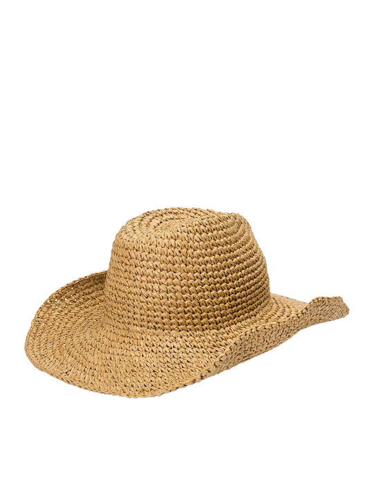 Billabong Take It West Καπέλο Μπεζ Billabong Take It West Καπέλο Μπεζ