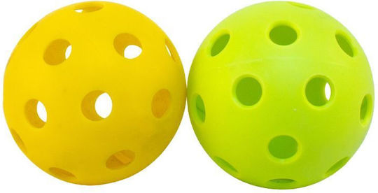 Σετ Pickleball Ρακέτες Μπάλες Magni