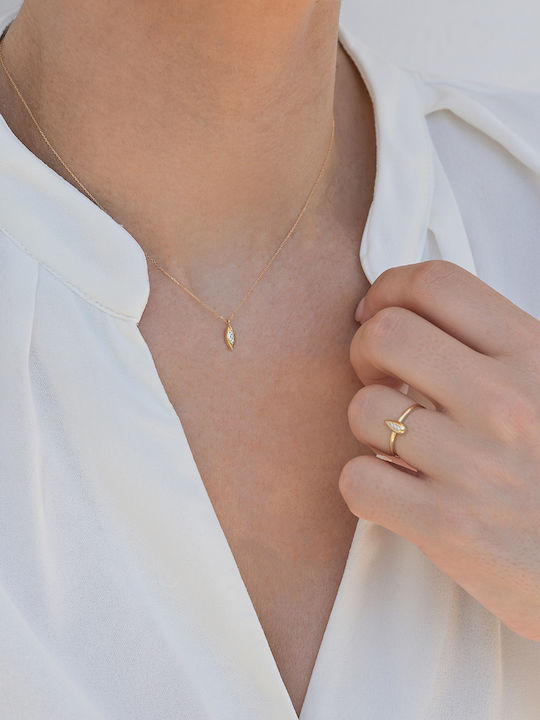 Kritsimis from Gold 14K