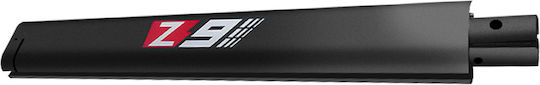 Zero Steering Column Zero 9 Original Scooter Black