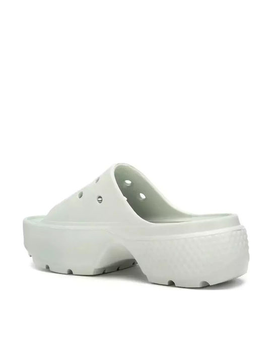 Xti Women's Clogs Mint