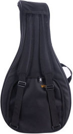 Wagon Case 01-oud-blk 01 Series Θήκη Ουτιού Μαύρη