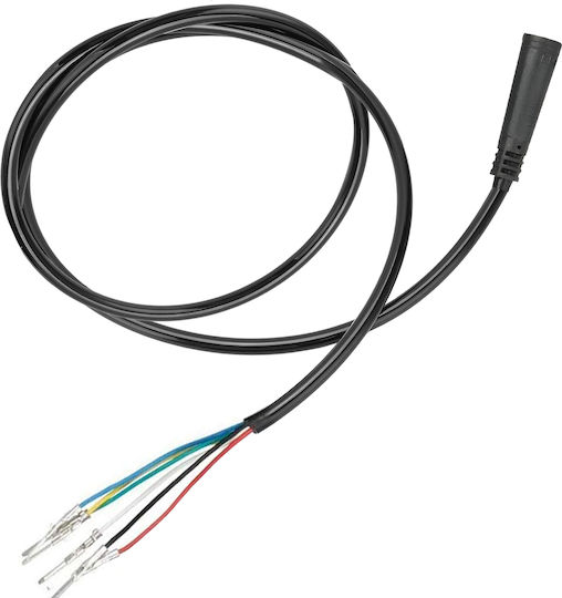 Zero Display Data Cable Zero 8 Screen Controller Connection Black