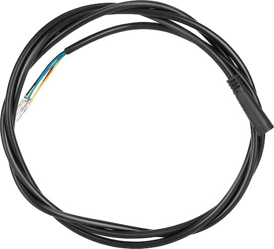 Zero Display Data Cable Zero 10x Screen Controller Connection Black