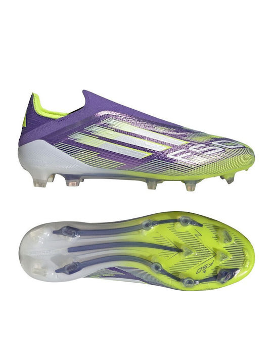 adidas F50 Elite Ll Football Shoes with Cleats adidas F50 Elite Ll Football Shoes with Cleats