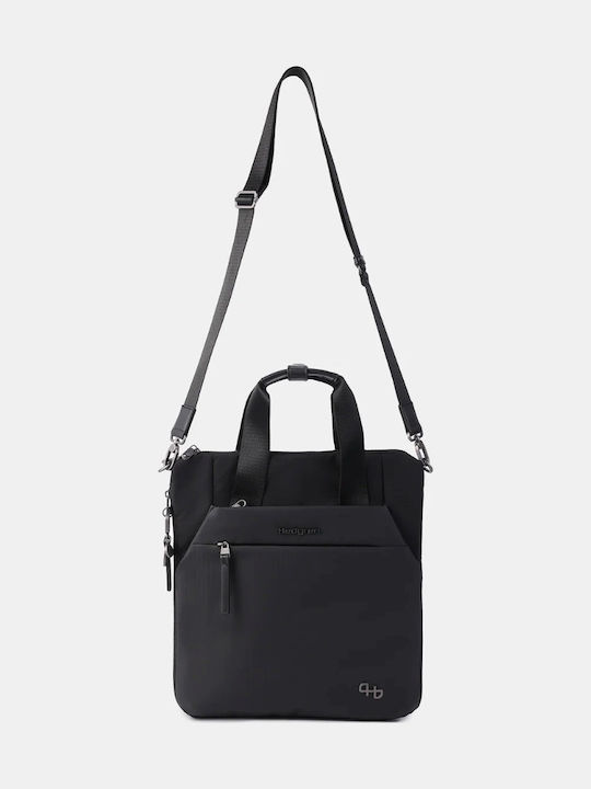Men's Bag Sling Black