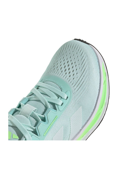 Questar 3 Дамски Спортни обувки Running Зелени