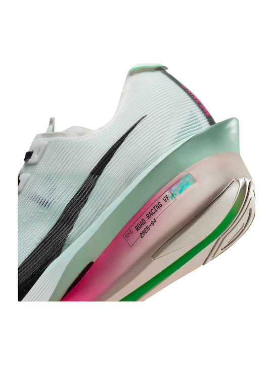 Vaporfly 4 Sport Shoes Running Multicolour