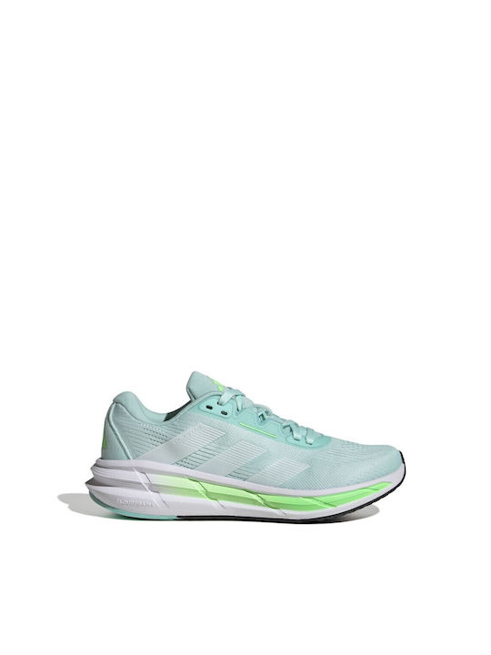 Questar 3 Дамски Спортни обувки Running Зелени