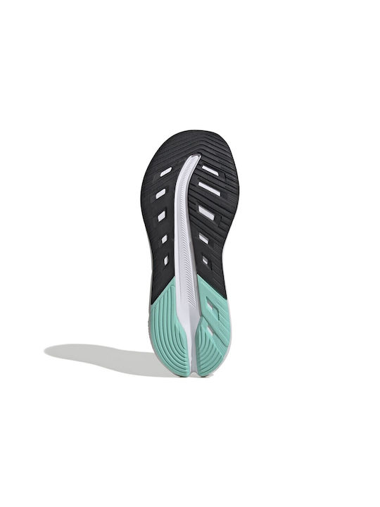 Questar 3 Дамски Спортни обувки Running Зелени