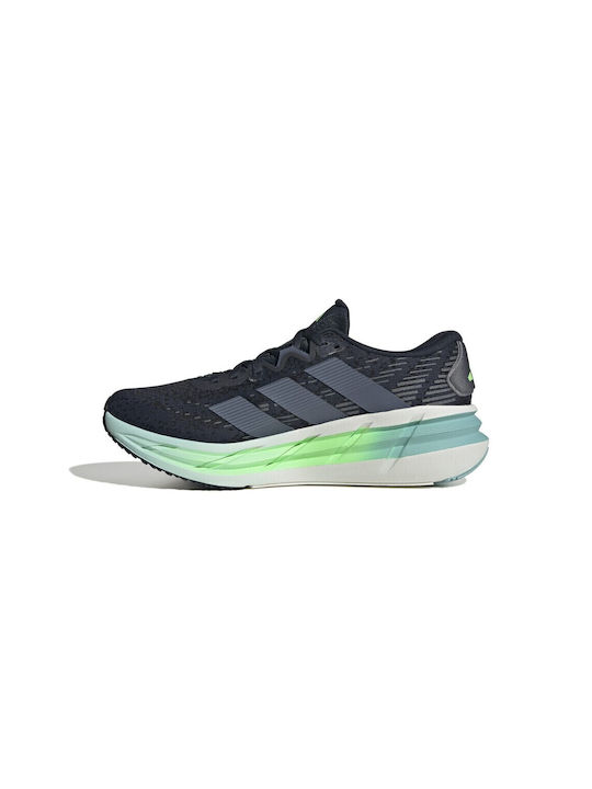 Adistar 4 Sport Shoes Running Black