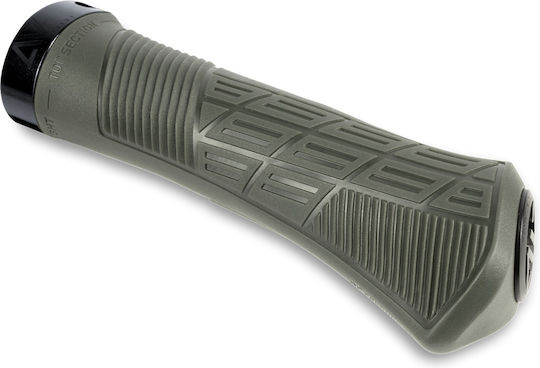 Cube Acid Дръжки за Кормило Hybrid Perform Regular 11848 Маслинени