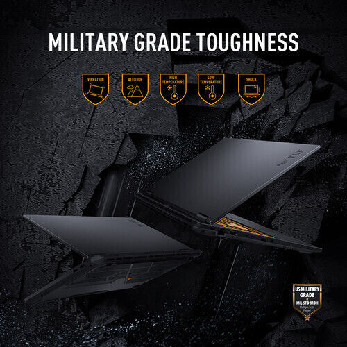 Asus Tuf F16 FX608LM-BS96 16" IPS 165Hz (Ultra 9-275HX/32GB/1.0TB SSD/GeForce RTX 5060/W11 Home) (US Keyboard)