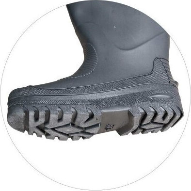 Behr Comfort Cizme De Pescuit Din Neopren Fleece De 4 Mm Cu Sac De Transport Gri