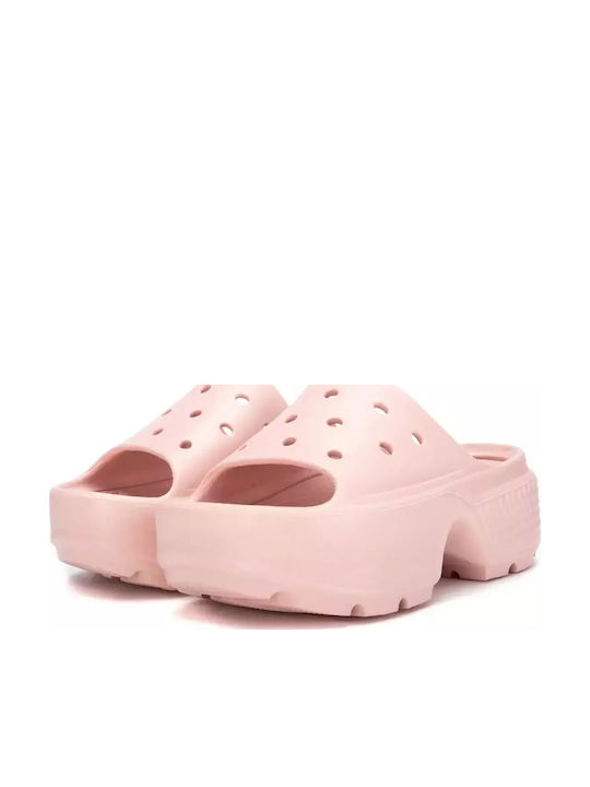 Xti Women's Clogs Pink