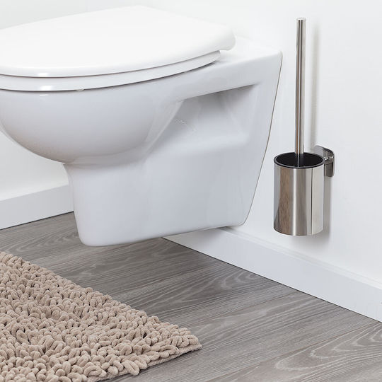 TIGER Inox Toilet Brush Gray