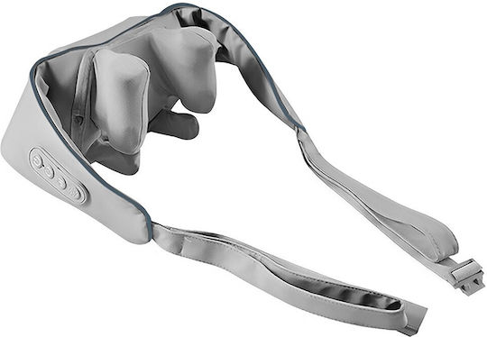 Media-Tech Massage Device for the Neck