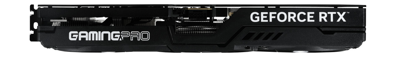 Palit GeForce RTX 5070 Ti 16GB GDDR7 GamingPro-S Κάρτα Γραφικών