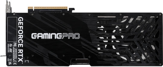 【電源付き】Palit RTX5070Ti GamingPro-S Palit Microsystems NE7507T019T2-GB2031U (GeForce RTX 5070 Ti