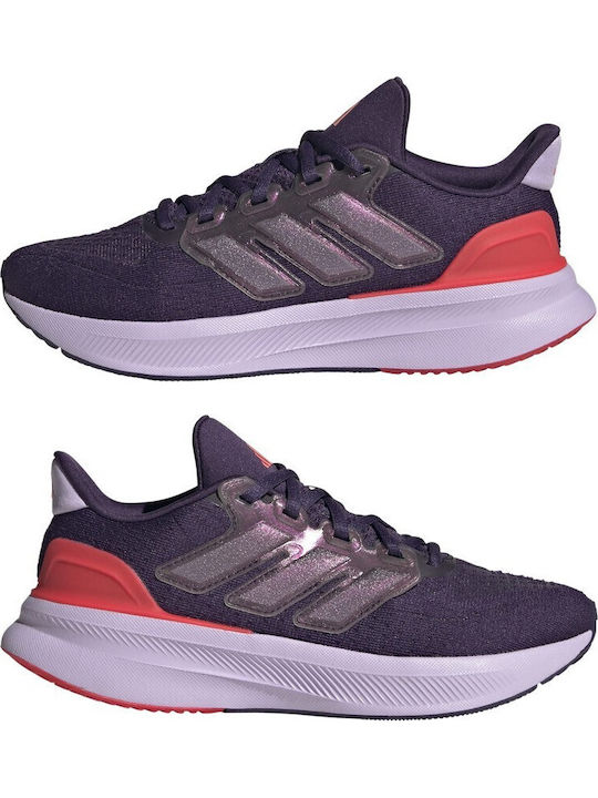 adidas Ultrarun 5 J Running Μωβ adidas Ultrarun 5 J Running Μωβ