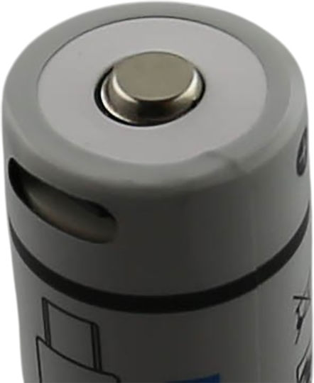 Avizar 3.7v 2200mah Li-ion Battery Compatible 18650 Usb-c Port Rechargeable