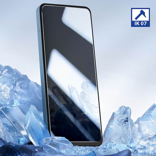 3mk Stoßfeste Hydrogel Displayschutzfolie Google Pixel 7 Transparent