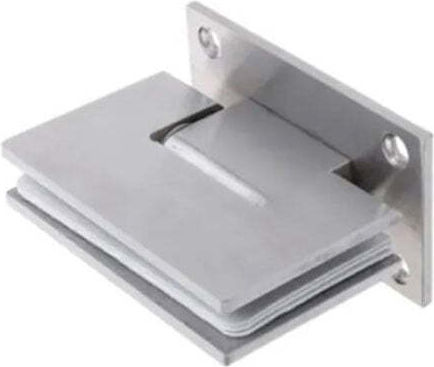 Μεντεσές Γυάλινης Πόρτας Mhbmk - Glass Door Hinge