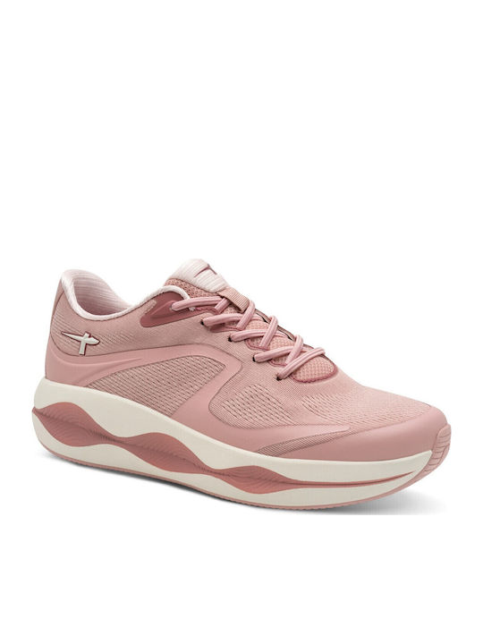Γυναικεία Sneakers Rose