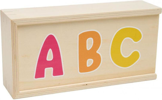 Momki Educational Game Letters & Numbers