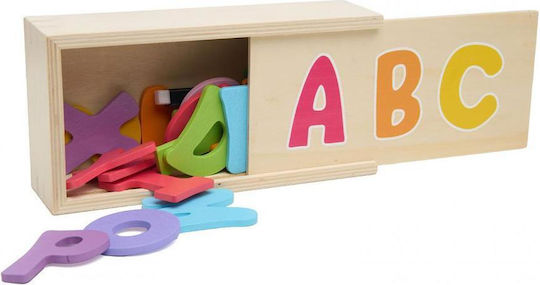 Momki Educational Game Letters & Numbers