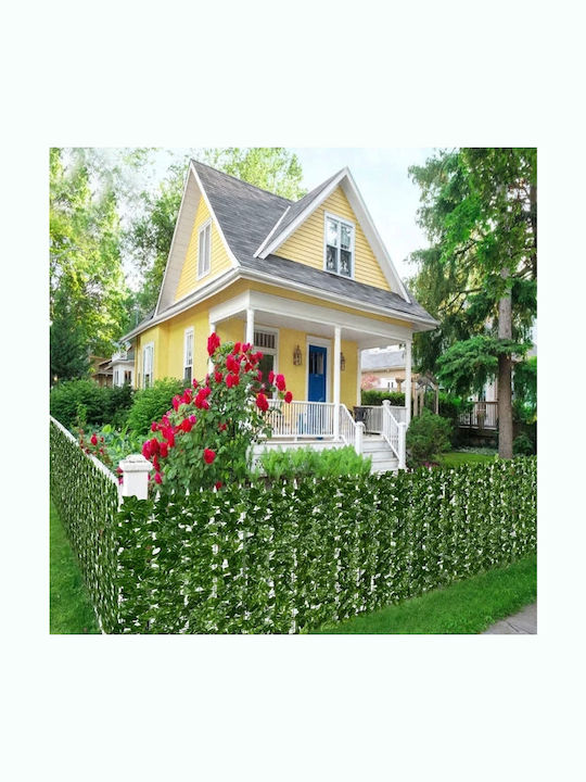 Artificial Foliage Panel 50cm x 3m