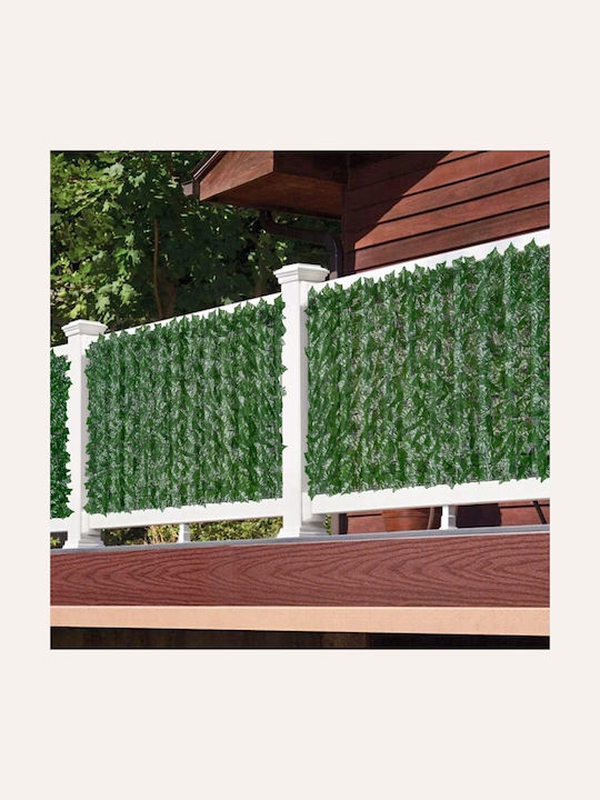 Artificial Foliage Panel 50cm x 3m