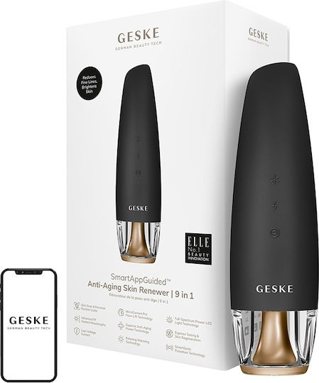 Geske Skin Face Massage Device GK000039GY01