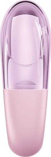 Geske Cool & Warm Eye Massager 7 In 1 Pink 1 Pc