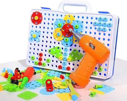 Montessori Joc Educațional de Cunoștințe pentru 3+ ani Ani
