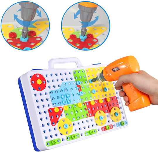 Montessori Joc Educațional de Cunoștințe pentru 3+ ani Ani
