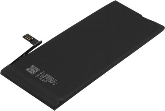 Avizar Akku Apple iPhone 7 Li-Polymer 3,82V 1960mAh 7,45Wh Schwarz