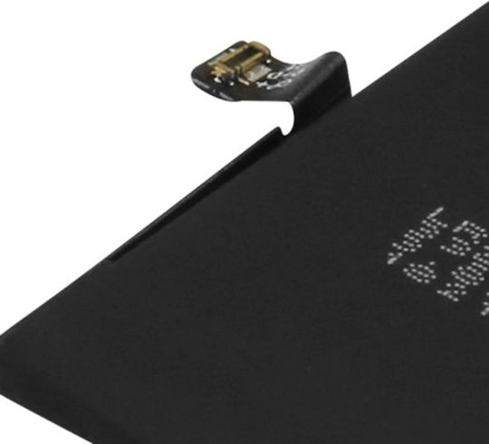 Baterie Avizar Apple iPhone SE 2020 Li-polimer 3.82V 1821mAh 6.9Wh Neagră