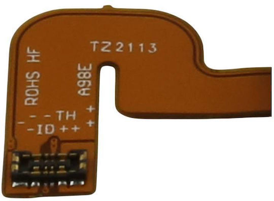 Baterie Avizar Google Pixel 3a 3.85v 3000mah Li-polimer Neagră