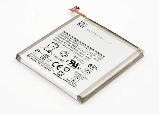 Baterie Avizar Li-polimer 3.88v 4855mah Smartphone Samsung Galaxy S21 Ultra Gri