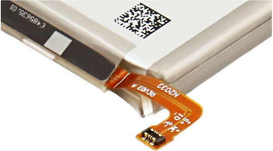 Baterie Avizar Li-polimer 3.88v 4855mah Smartphone Samsung Galaxy S21 Ultra Gri