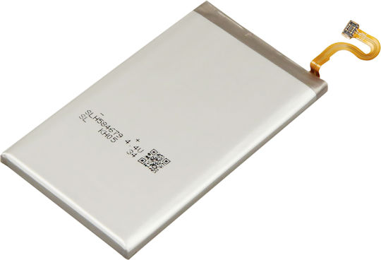 Avizar Батерия Galaxy S9 Plus Li-polymer 3.85v 3500mah 13.5wh Сива