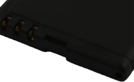 Avizar Akku Nokia 5800 Xpressmusic 3.7V Li-ion 1380mAh Referenz Bl-5j