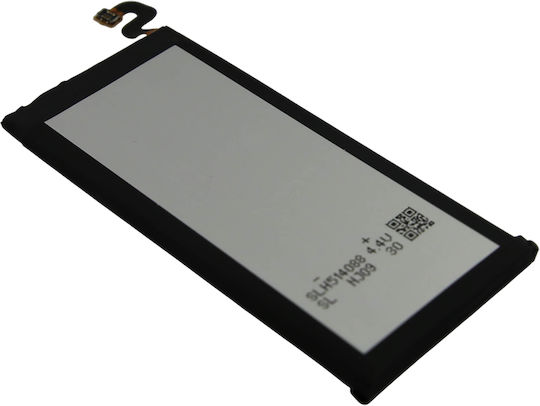 Avizar Батерия Samsung Galaxy S7 Li-polymer 3.8v 3000mah 11.4wh Черна