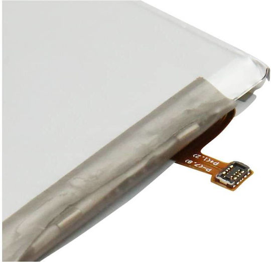 Avizar Ersatzbatterie Galaxy A40 3,85V 3100mAh Li-Polymer Schwarz